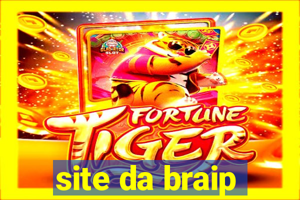 site da braip